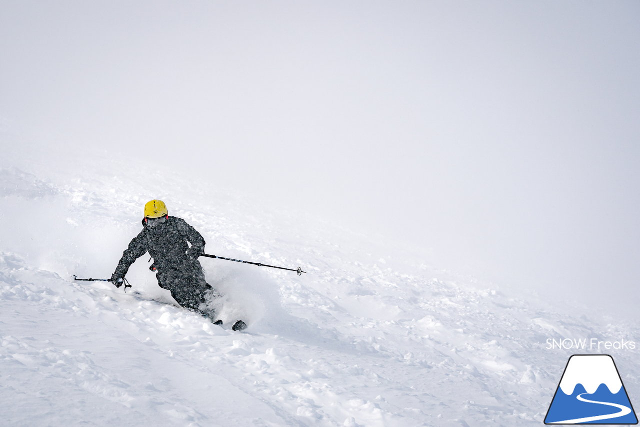 ニセコ東急グラン・ヒラフ｜積雪400cm！ニセコの『PowderSnow』を味わい尽くす、贅沢な時間♪